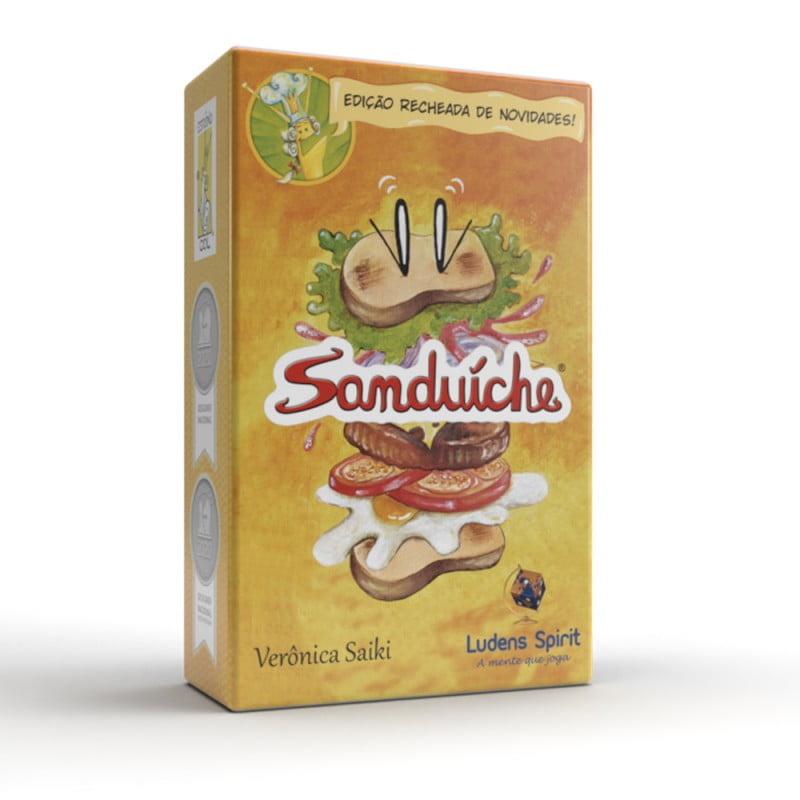 Sanduíche