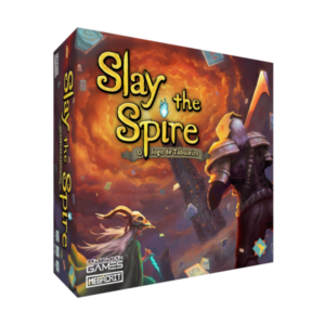 Slay the Spire