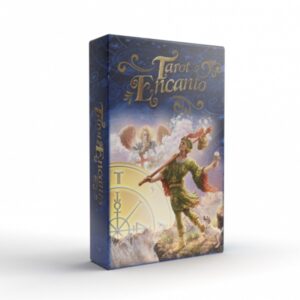 Tarot Encantado