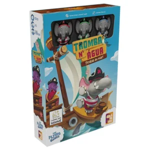 Tromba N'Água