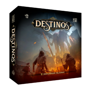 Destinos