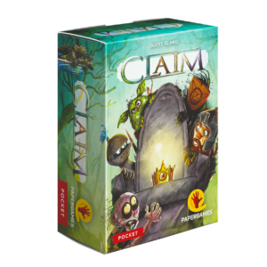 Claim