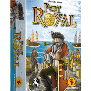 Port Royal