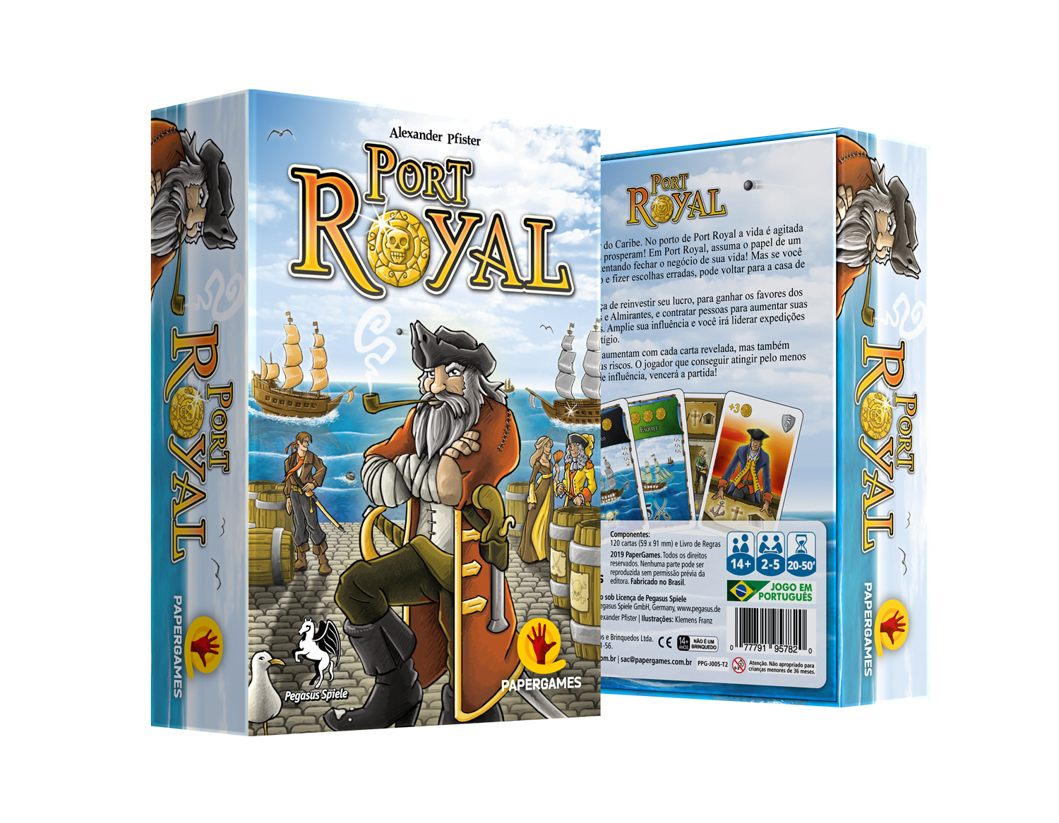 Port Royal - Imagem 2