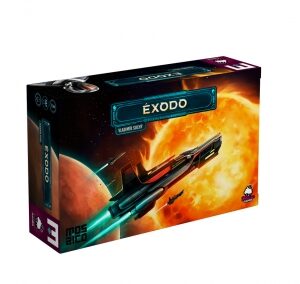 Êxodo