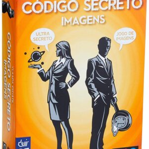 Código Secreto Imagens