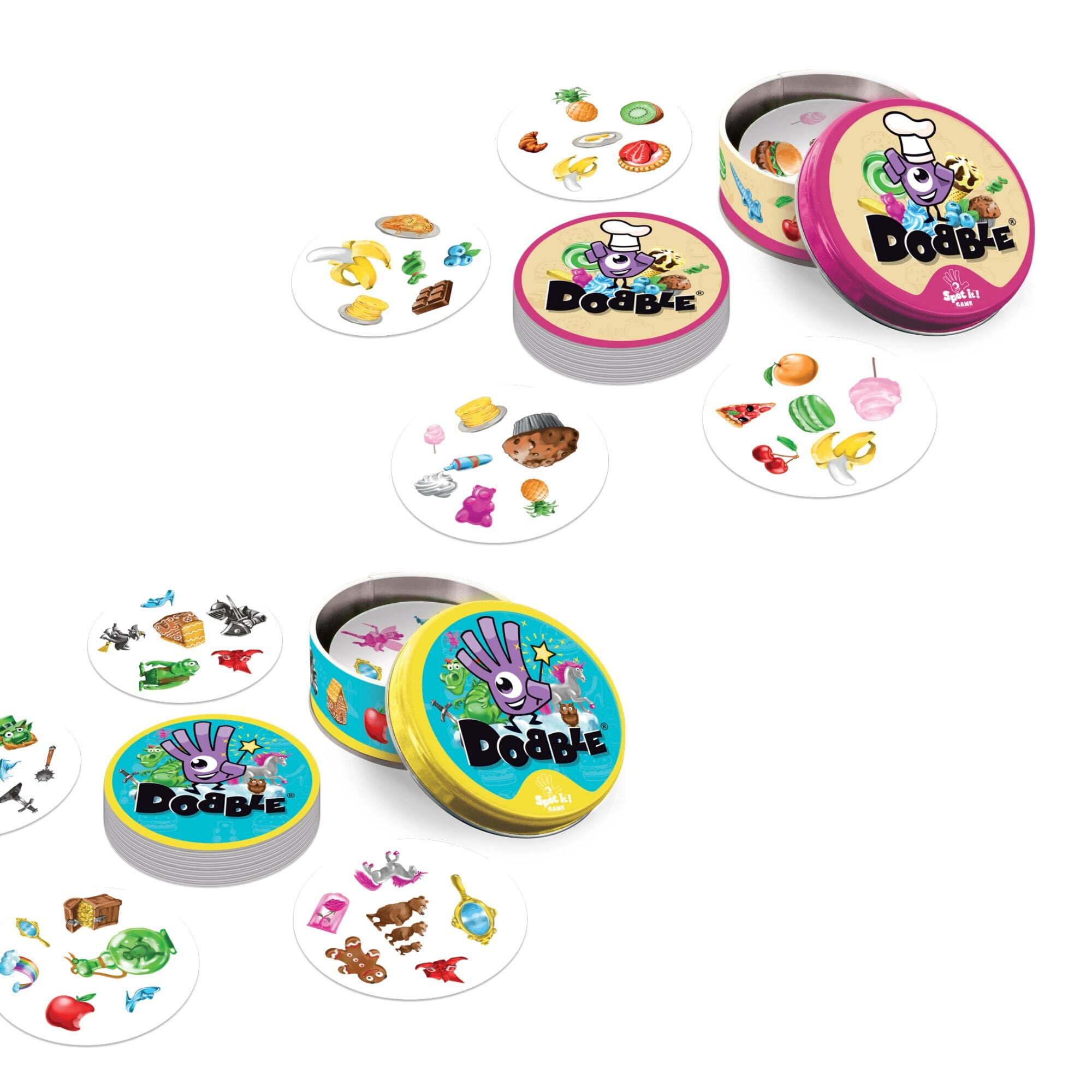 Dobble: Junior - Imagem 2