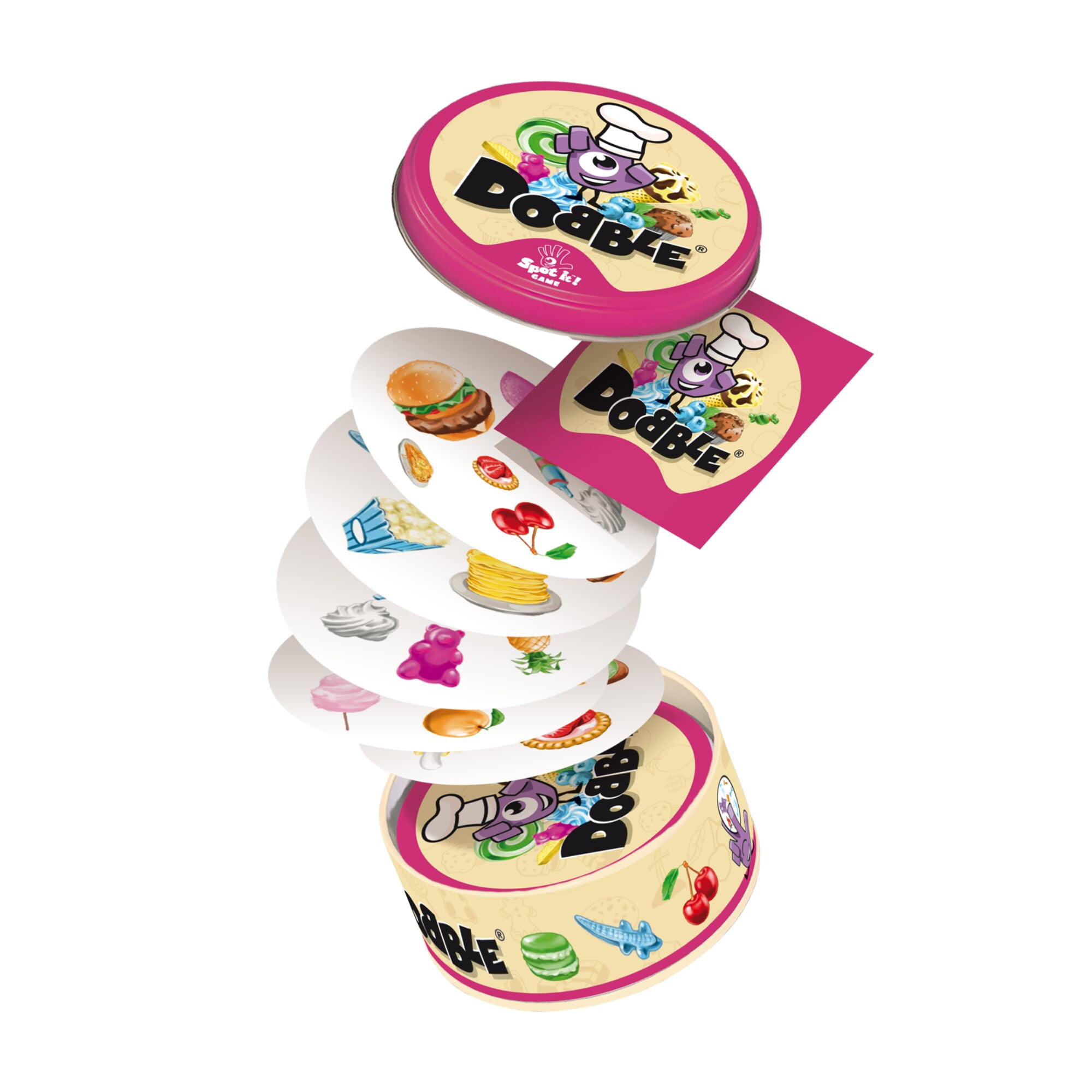 Dobble: Junior - Imagem 3