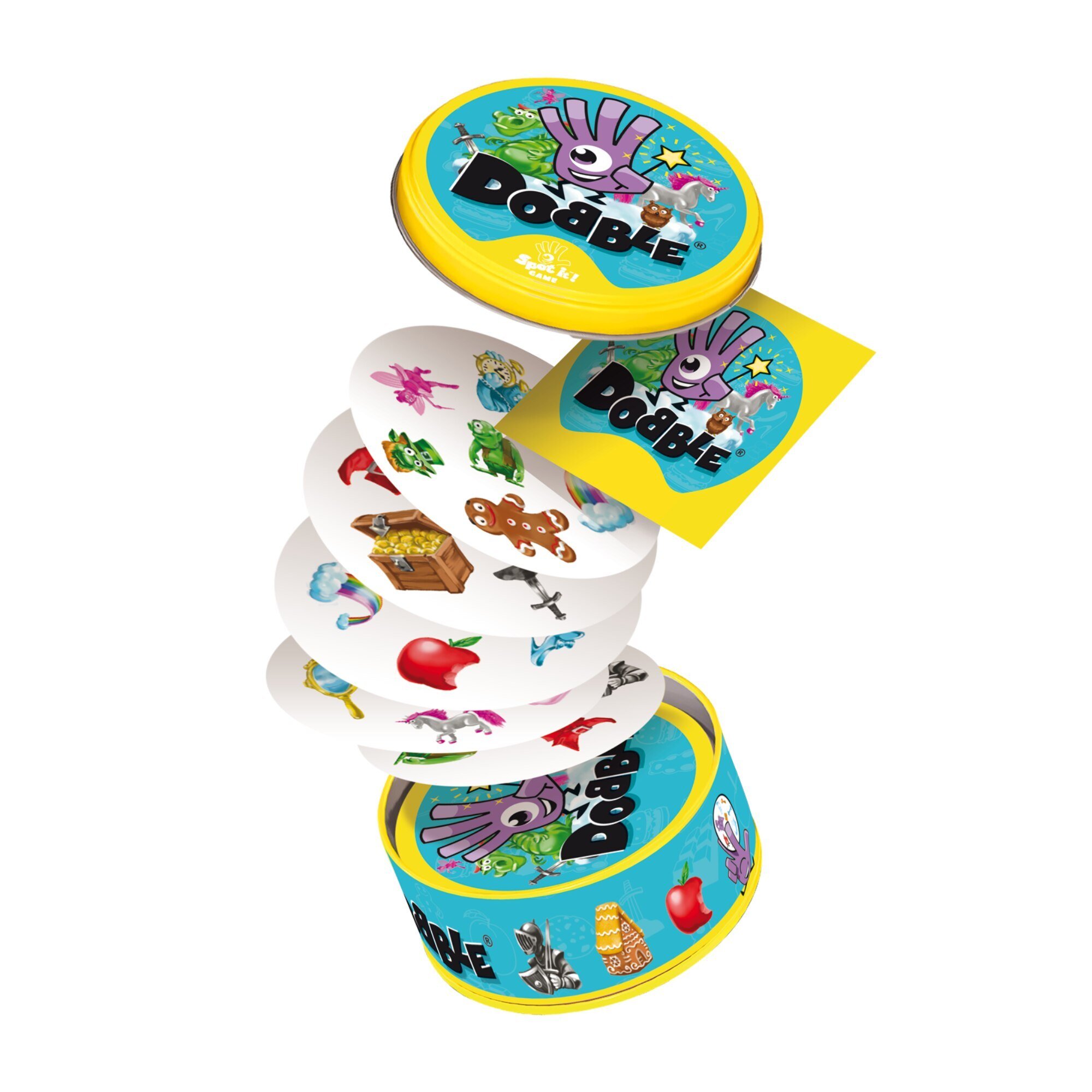 Dobble: Junior - Imagem 4