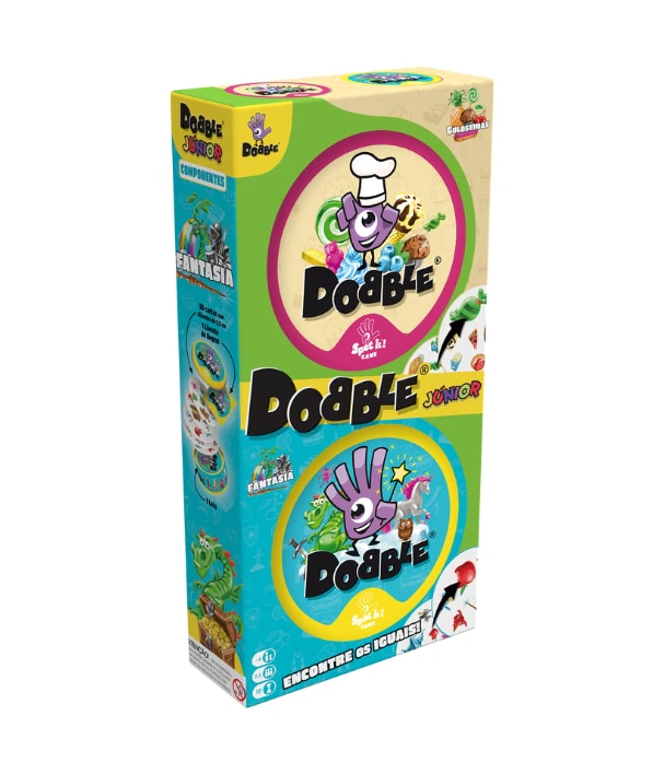 Dobble: Junior