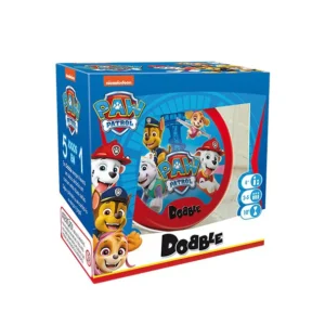 Dobble: Patrulha Canina