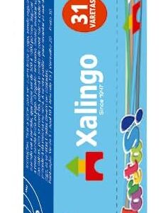 Jogo Pega Varetas – Xalingo 1