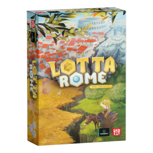 Lotta Rome