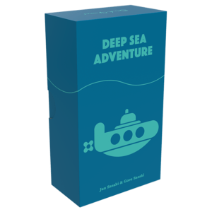Deep Sea Adventure