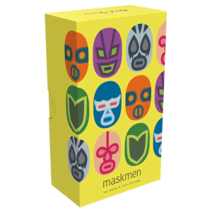 Maskmen