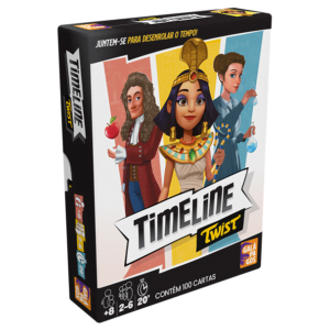 Timeline Twist