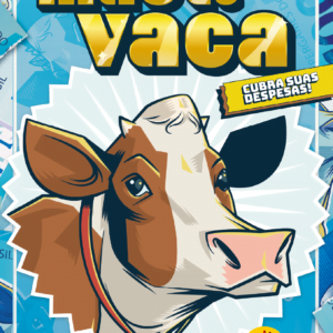 Mão de Vaca