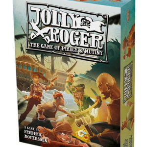 Jolly Rogers