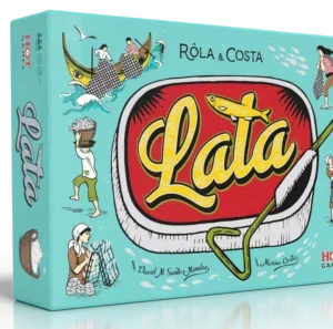 Lata - Brechó Lúdico