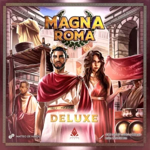 Magna Roma - Deluxe Edition