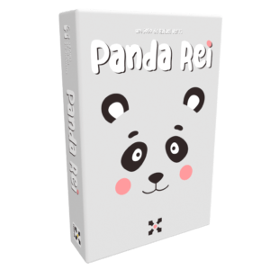 Panda Rei