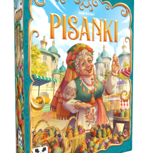 Pisanki - Brechó Lúdico