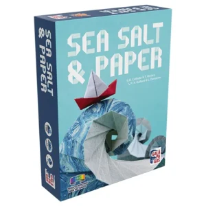 Sea Salt - Brechó Lúdico