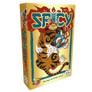 Spicy - Brechó Lúdico
