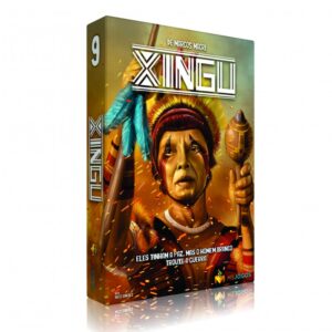 Xingu