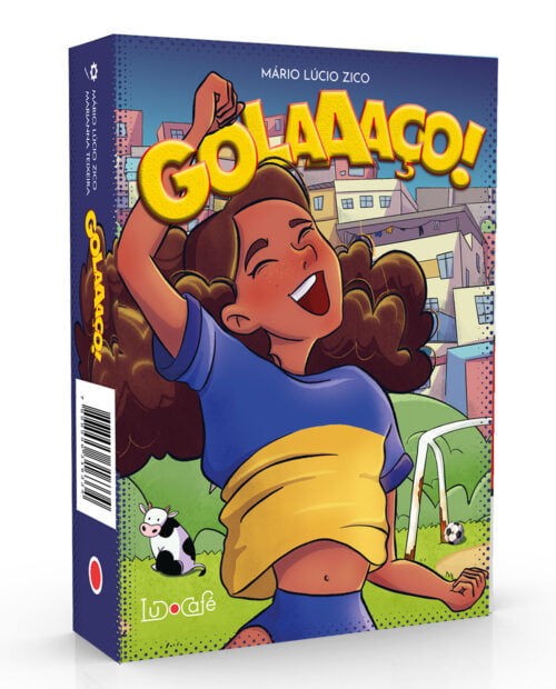 Golaço - Brechó Lúdico