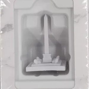 Magna Roma: Deluxe Obelisk Monument - Brechó Lúdico