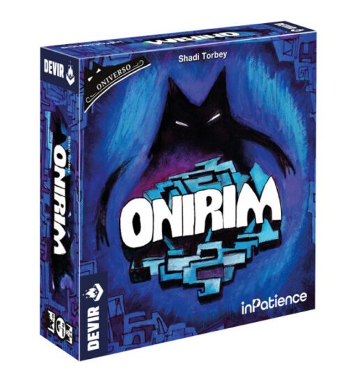Onirim (Segunda Edição)