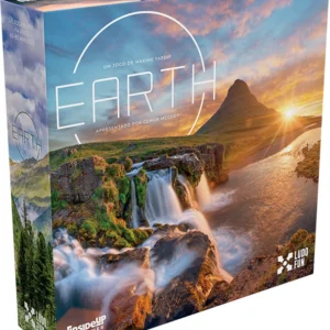 Earth