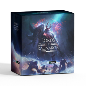 Lords of Ragnarok