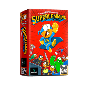 SuperLemming