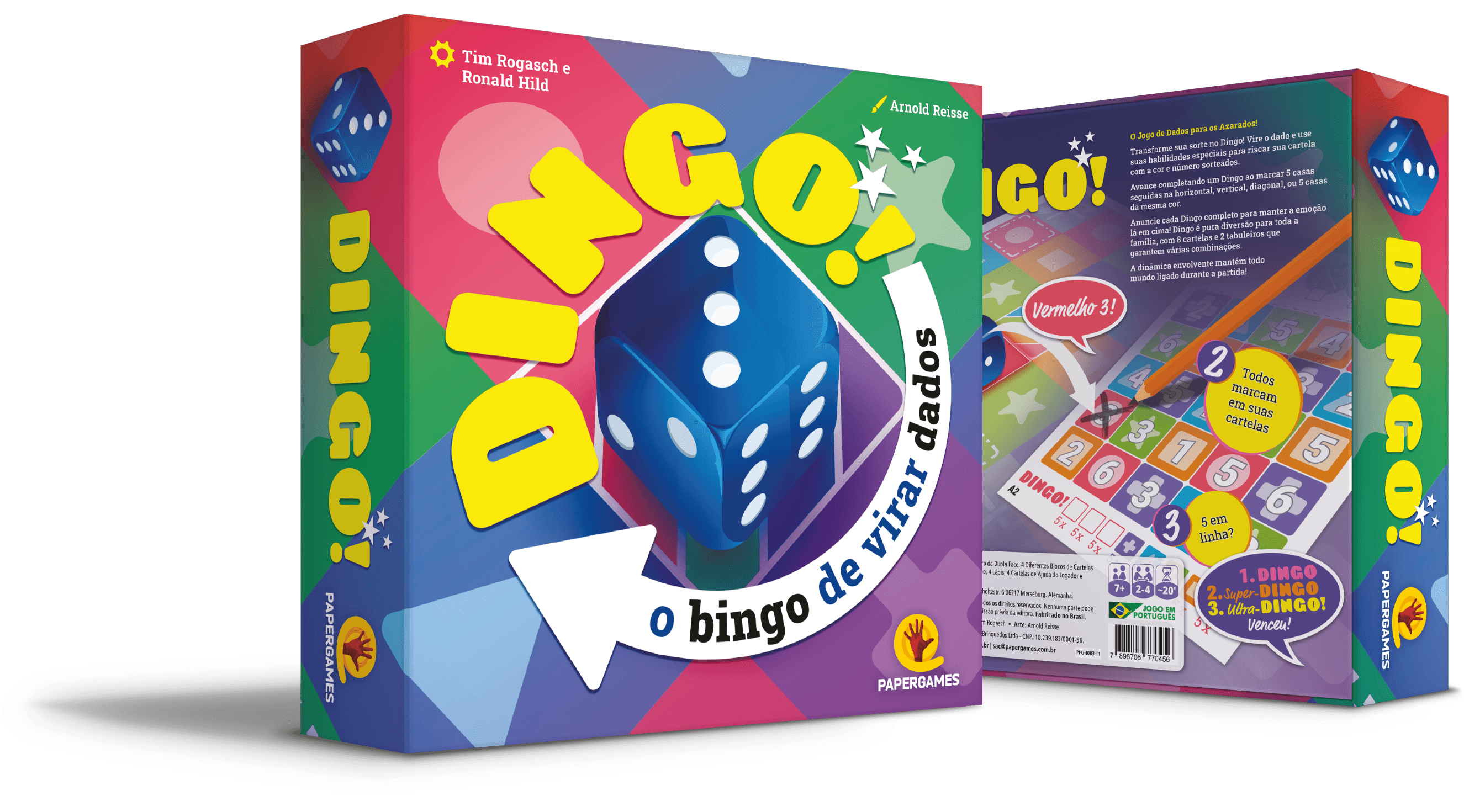Dingo - Imagem 4