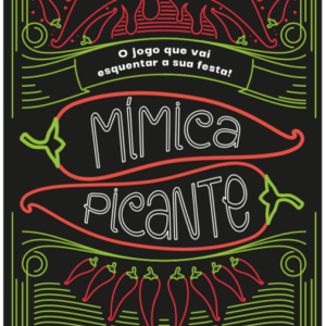 Mimica Picante