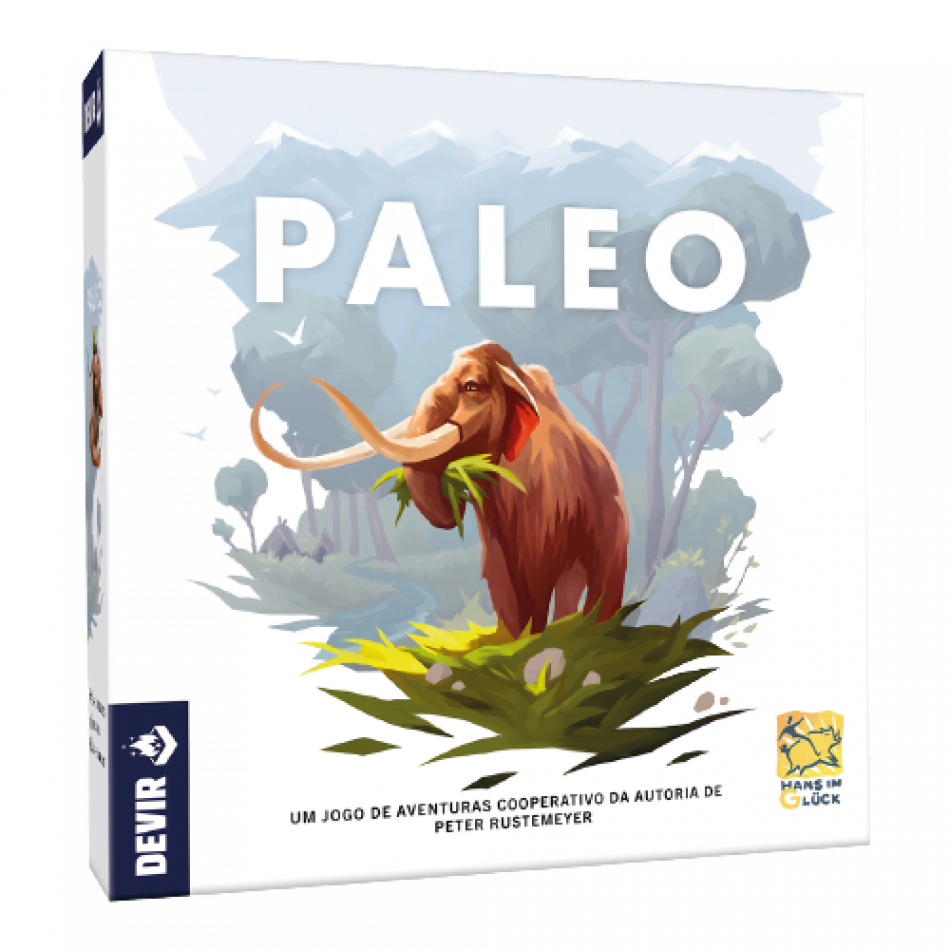 Paleo