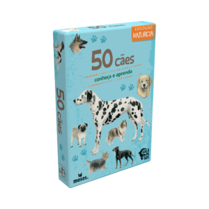 50 Cães - Brechó Lúdico
