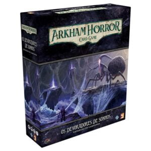 Arkham Horror