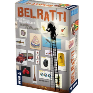 Belratti - Brechó Lúdico