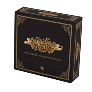 Bardwood Grove - Deluxe Up. Pack