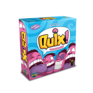 Quix!