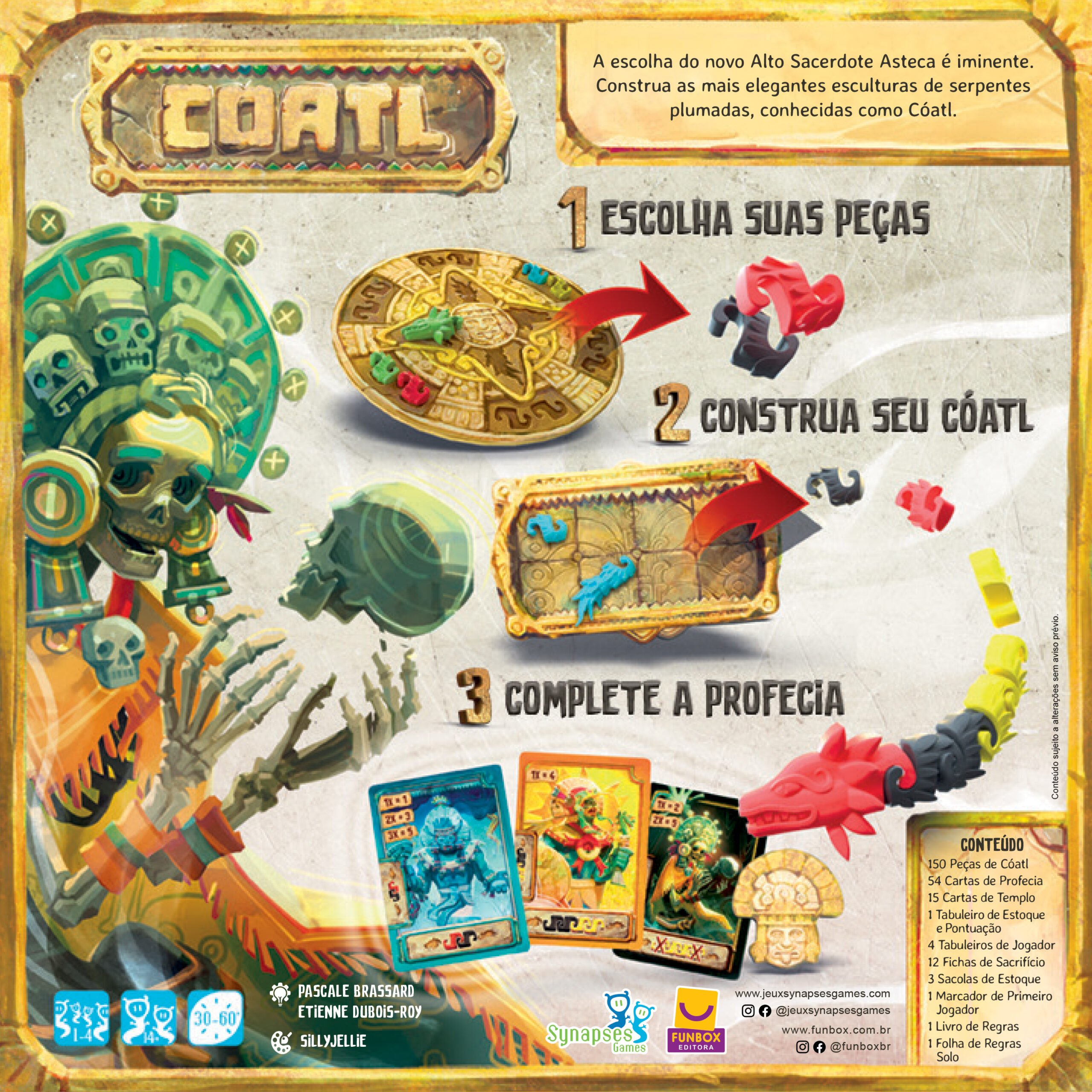 Coatl - Imagem 2
