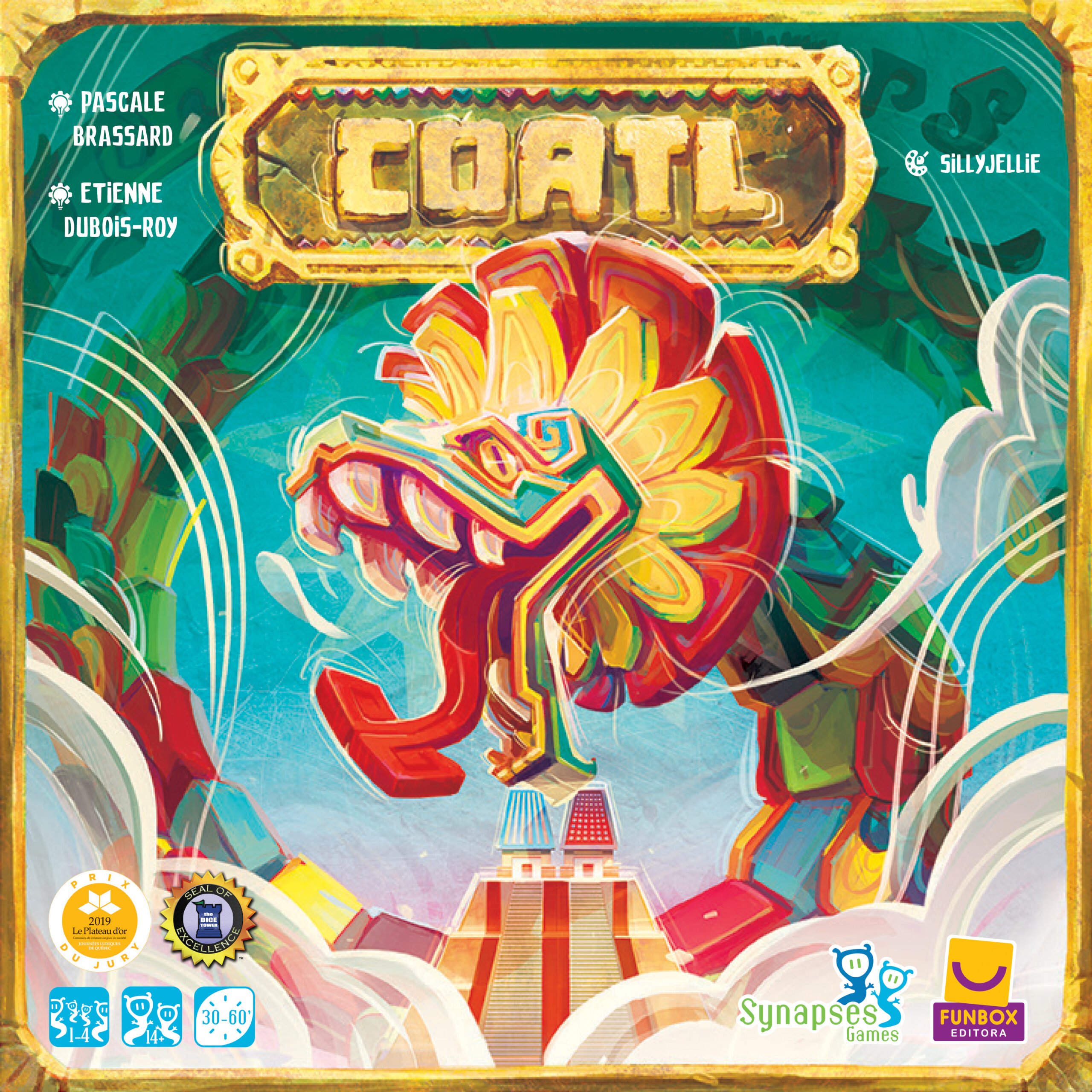 Coatl - Imagem 3