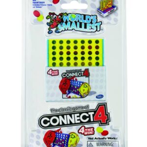 Connect 4 Micro