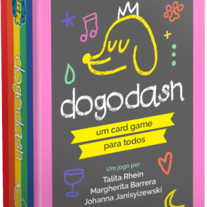 Dogo Dash