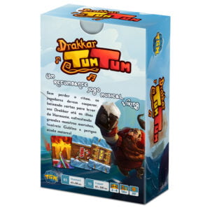 ESSEN DRAKKAR IMAGE 1