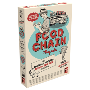 Food Chain Magnate