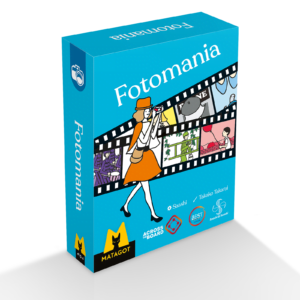 Fotomania - Brechó Lúdico
